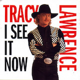 Download or print Tracy Lawrence As Any Fool Can See Sheet Music Printable PDF -page score for Country / arranged Piano, Vocal & Guitar (Right-Hand Melody) SKU: 52185.