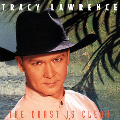 Tracy Lawrence album picture