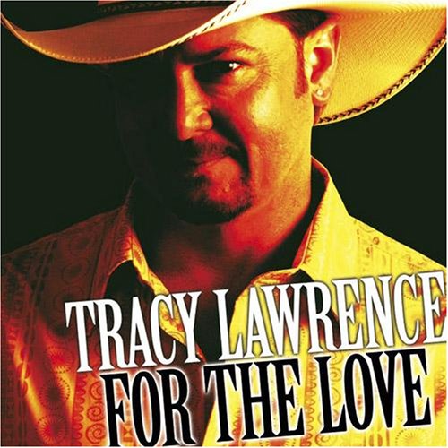 Tracy Lawrence album picture