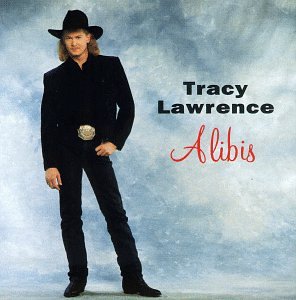 Tracy Lawrence album picture