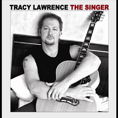 Tracy Lawrence album picture
