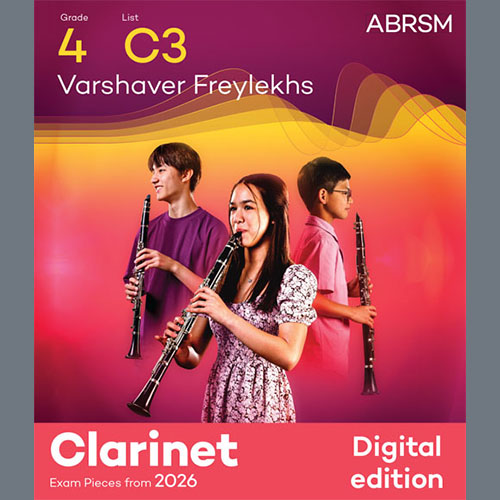 Trad. Klezmer album picture