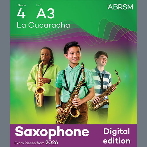 Trad. Mexican album picture