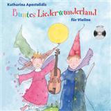 Download or print Traditional Buntes Liederwunderland Sheet Music Printable PDF -page score for Classical / arranged Chamber Group SKU: 120520.