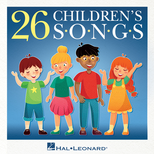 Traditional Children's Song album picture