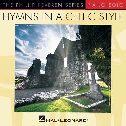 Traditional Gaelic Melody album picture