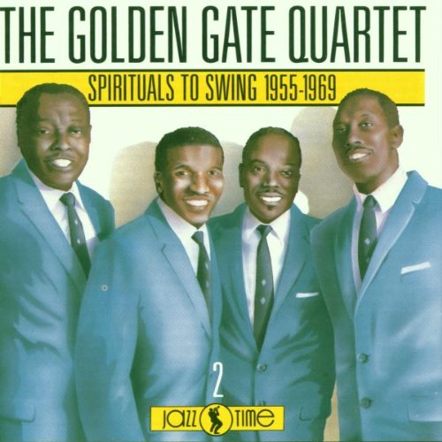 The Golden Gate Quartet album picture