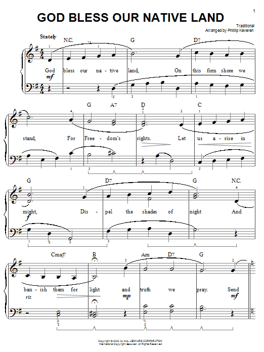 traditional-god-bless-our-native-land-arr-phillip-keveren-sheet