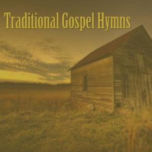 Traditional Gospel Hymn album picture