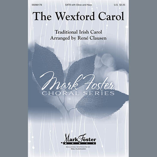 Traditional Irish Carol album picture