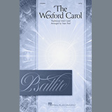 Download or print Traditional Irish Carol The Wexford Carol (arr. Sean Paul) Sheet Music Printable PDF -page score for Christmas / arranged SATB Choir SKU: 1322203.