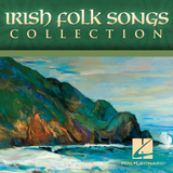 Download or print Traditional Irish Folk Song As I Walked Out One Morning (arr. June Armstrong) Sheet Music Printable PDF -page score for Folk / arranged Educational Piano SKU: 1198662.