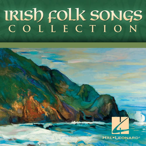 Traditional Irish Folk Song album picture