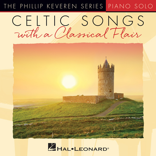 Traditional Irish Folk Song album picture