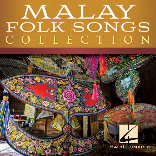 Traditional Malay Folk Song album picture