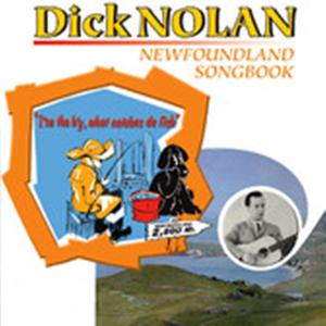 Traditional Newfoundland Folk album picture