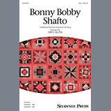 Download or print Traditional Northern England Folk Song Bonny Bobby Shafto (arr. Greg Gilpin) Sheet Music Printable PDF -page score for Concert / arranged SSA Choir SKU: 426684.