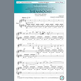 Download or print Traditional Shenandoah (arr. Jonathan Rodgers) Sheet Music Printable PDF -page score for Concert / arranged SSA Choir SKU: 441923.