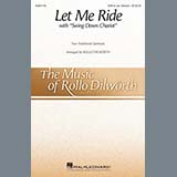 Download or print Traditional Spiritual Let Me Ride (arr. Rollo Dilworth) Sheet Music Printable PDF -page score for Concert / arranged SAB Choir SKU: 420289.
