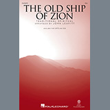 Download or print Traditional Spiritual The Old Ship Of Zion (arr. John Leavitt) Sheet Music Printable PDF -page score for Collection / arranged SSA Choir SKU: 1509108.