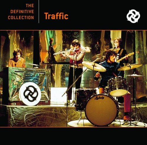 Traffic album picture
