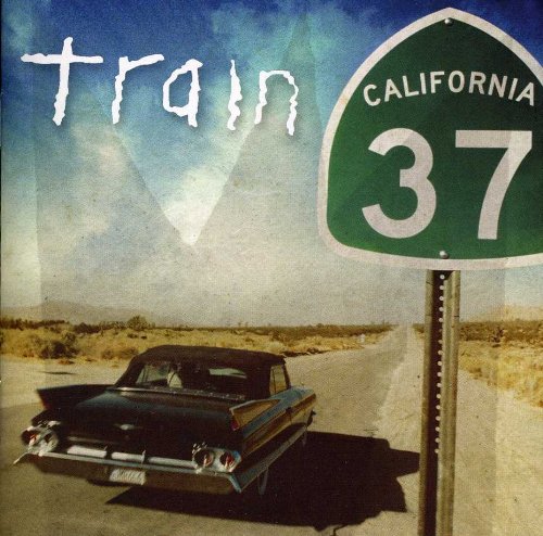 Train album picture