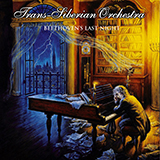 Download or print Trans-Siberian Orchestra A Final Dream Sheet Music Printable PDF -page score for Christmas / arranged Piano, Vocal & Guitar Chords (Right-Hand Melody) SKU: 433383.