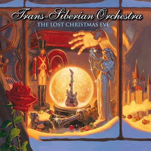 Trans-Siberian Orchestra album picture