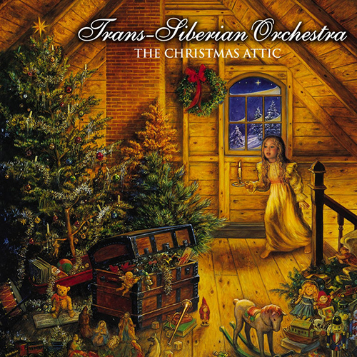 Trans-Siberian Orchestra album picture