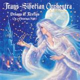 Download or print Trans-Siberian Orchestra Dreams Of Fireflies Sheet Music Printable PDF -page score for Winter / arranged Guitar Tab SKU: 161857.