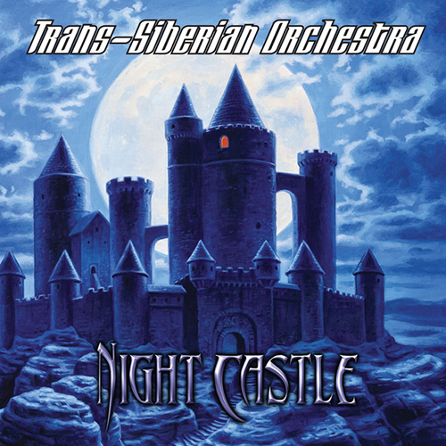 Easily Download Trans-Siberian Orchestra Printable PDF piano music notes, guitar tabs for Guitar Tab. Transpose or transcribe this score in no time - Learn how to play song progression.