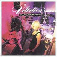 Transvision Vamp album picture