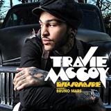 Download or print Travie McCoy Hitmaker! (Medley) (feat. Bruno Mars) Sheet Music Printable PDF -page score for Soul / arranged Piano, Vocal & Guitar (Right-Hand Melody) SKU: 75335.