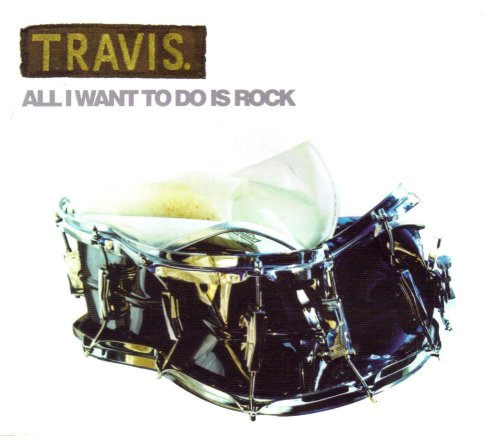 Travis album picture