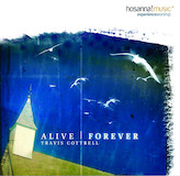 Download or print Travis Cottrell Alive Forever Amen Sheet Music Printable PDF -page score for Religious / arranged Piano, Vocal & Guitar (Right-Hand Melody) SKU: 69704.