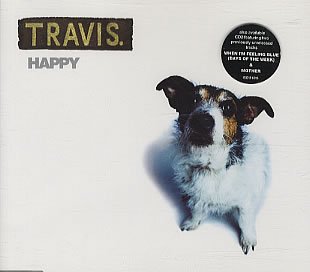 Travis album picture