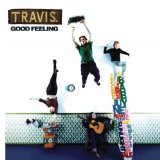 Download or print Travis Good Feeling Sheet Music Printable PDF -page score for Rock / arranged Lyrics & Chords SKU: 49662.