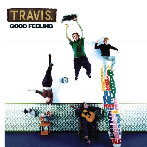Travis album picture