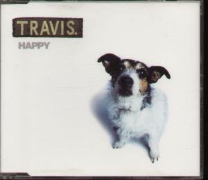 Travis album picture