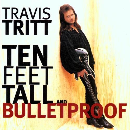 Travis Tritt album picture