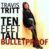 Download or print Travis Tritt Foolish Pride Sheet Music Printable PDF -page score for Country / arranged Easy Guitar SKU: 1484750.