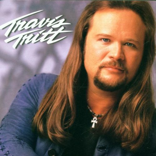Travis Tritt album picture
