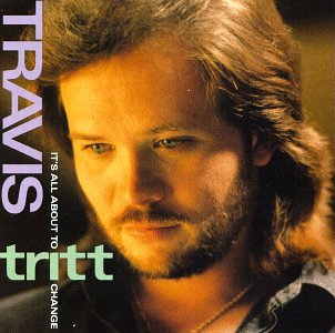 Travis Tritt album picture