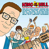 Download or print Travis Tritt with George Thorogood Move It On Over (from King Of The Hill) Sheet Music Printable PDF -page score for Country / arranged Harmonica SKU: 1737014.