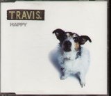 Download or print Travis When I'm Feeling Blue (Seven Days Of The Week) Sheet Music Printable PDF -page score for Rock / arranged Lyrics & Chords SKU: 49572.