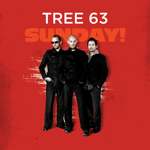 Tree63 album picture