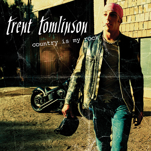 Trent Tomlinson album picture