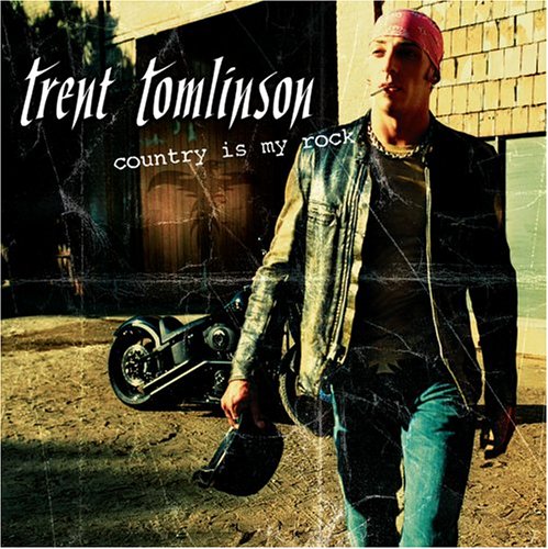 Trent Tomlinson album picture