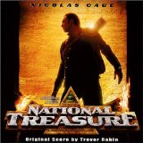 Download or print Trevor Rabin National Treasure (National Treasure Suite/Ben/Treasure) Sheet Music Printable PDF -page score for Film and TV / arranged Piano SKU: 47902.