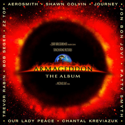 Trevor Rabin album picture